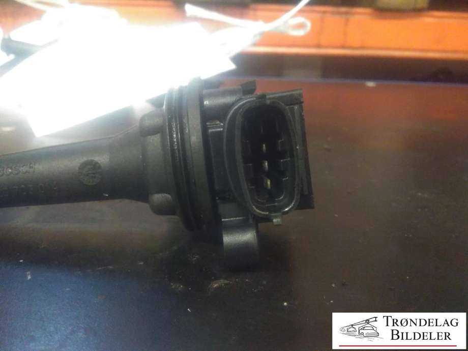 Coil elektronisk til Volvo S80 1998-2006 (Type I) (VOLVO|9125601|221604001|30713416|307134160|91256010)