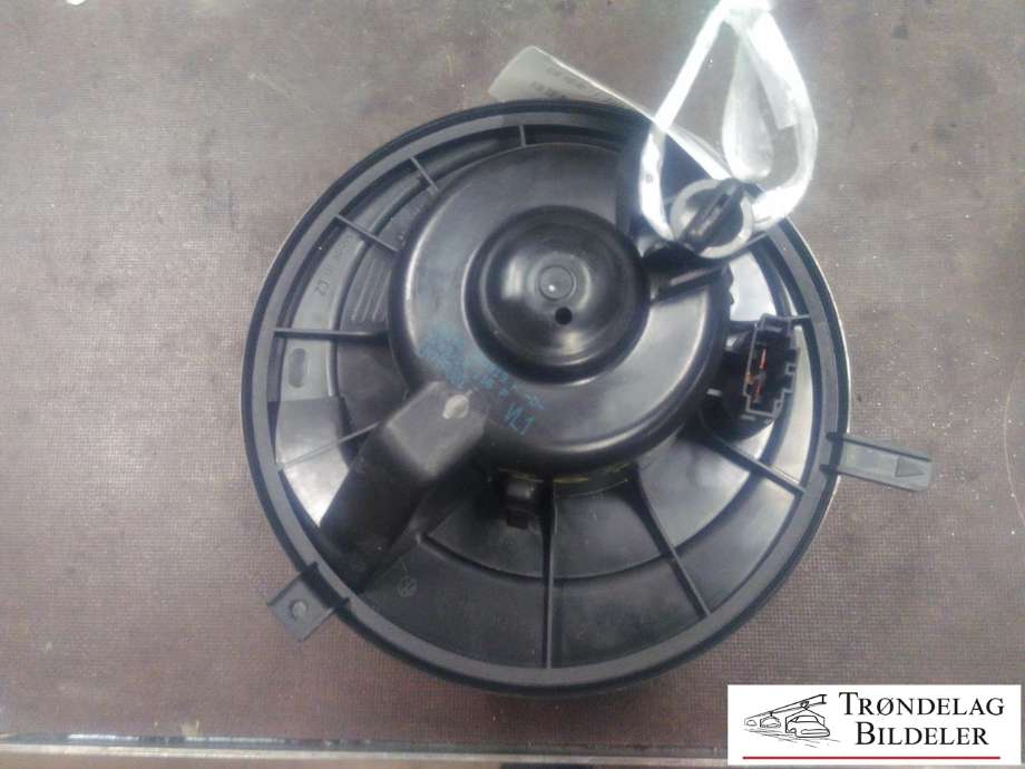 Varmeapparat motor til VW Caddy 2015-2020 (Type III, Fase 3)  