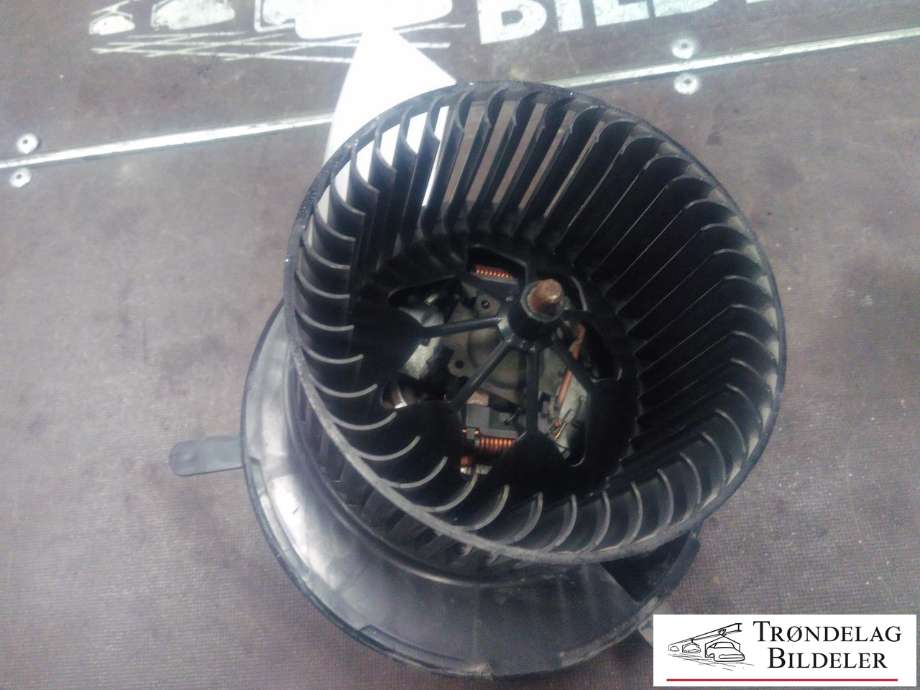 Varmeapparat motor til VW Caddy 2015-2020 (Type III, Fase 3)  