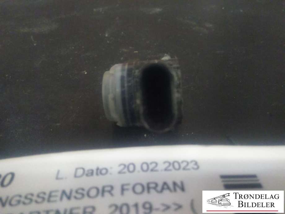 Parkeringssensor foran til Peugeot Partner 2019-->> (Type III)
