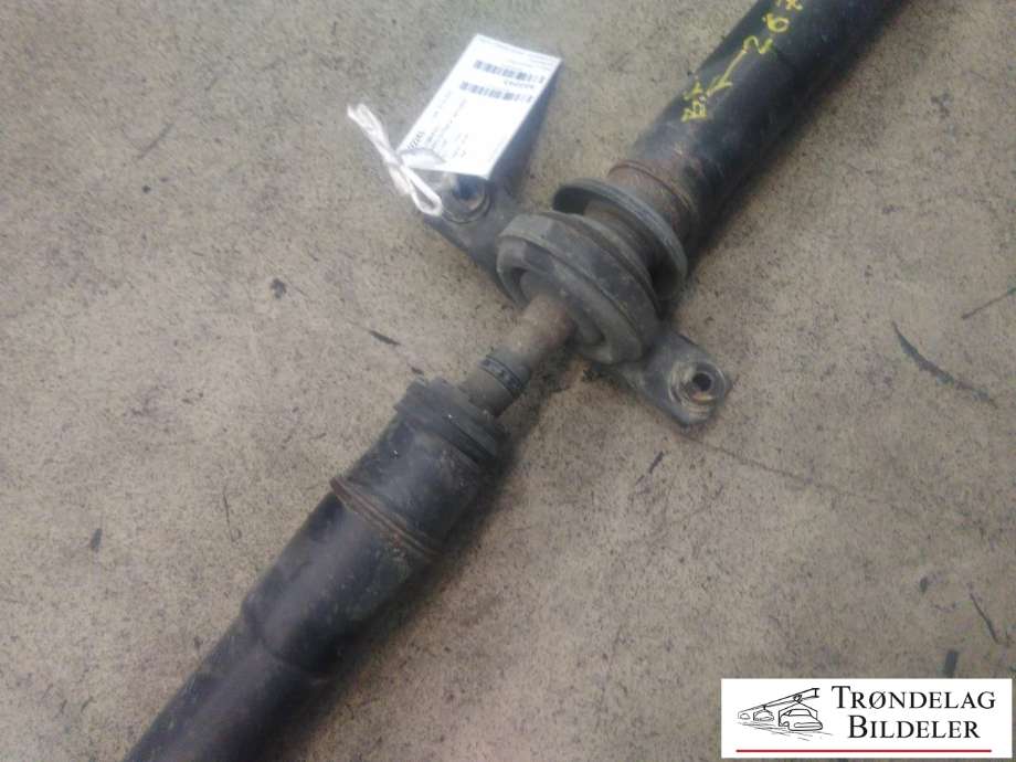 Mellomaksel til Subaru Outback 2015-2020 (Type V)  