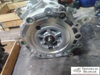 Motor elbil foran til Nissan Leaf,   (|EM61)