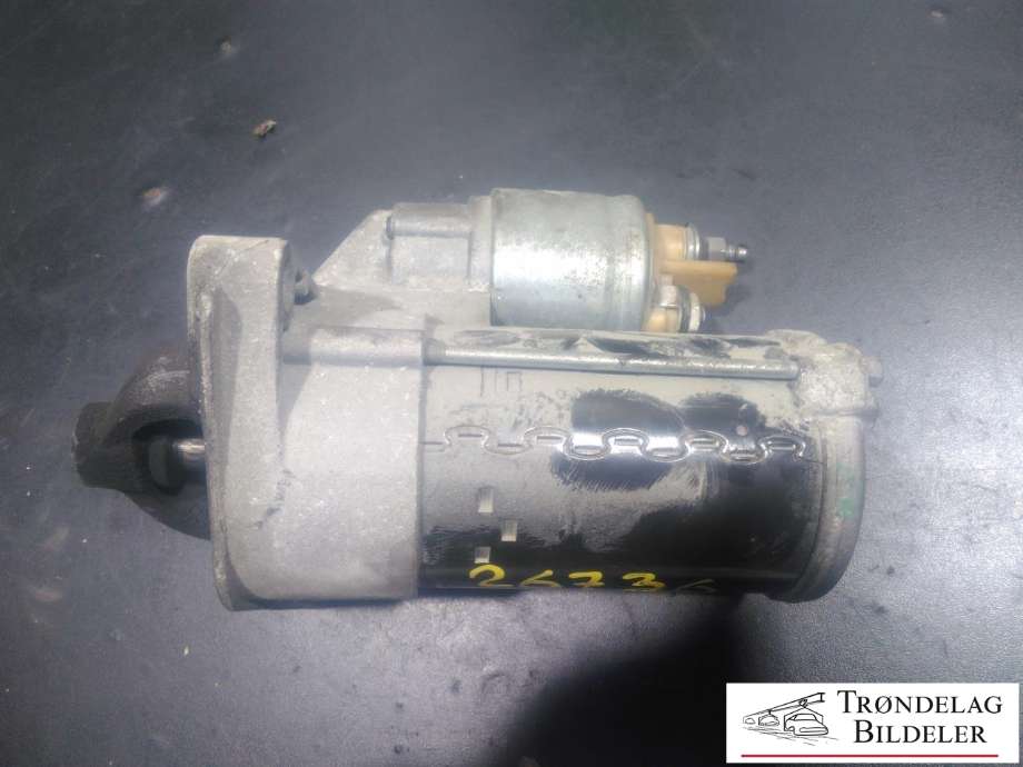 Starter diesel til Nissan NV300 2016-->> (VALEO|233002889R-A|)