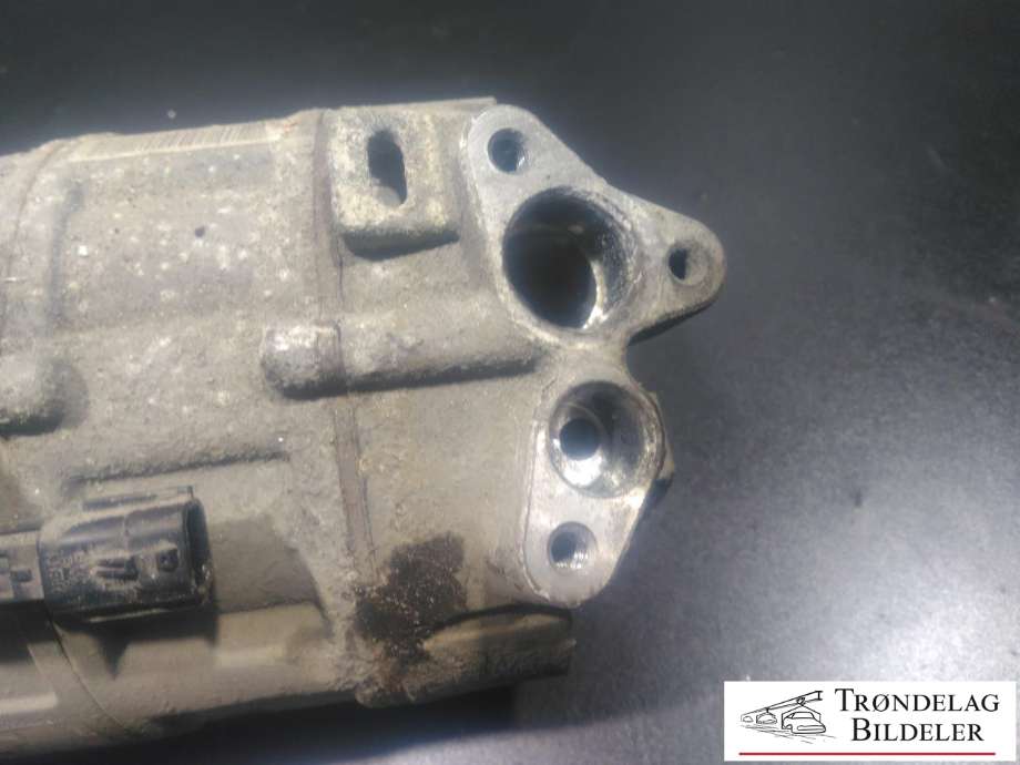 Aircondition kompressor til Nissan NV300 2016-->>  (RENAULT|6000618722|890947|4407439|4421833|4431984|4449478|8200848916|92600-1DA0R|93161911|93198641|93867705|95507849|70817186|70817187|6000620136|92600-00Q0B|92600-00Q0C|926000373R|926001732R|93459134|93459133|95523970|95523972|89313|813265|51-0634|ACP610000S)