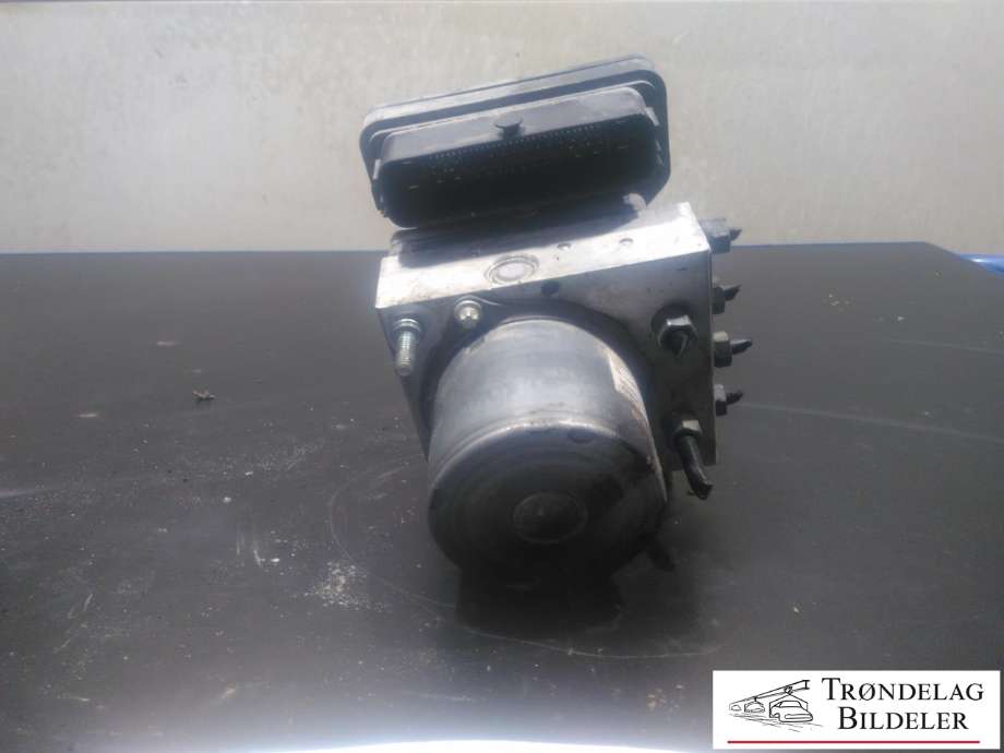 ABS sentral til Peugeot Partner 2019-->> (Type III)  (3772182795|9829939880|)