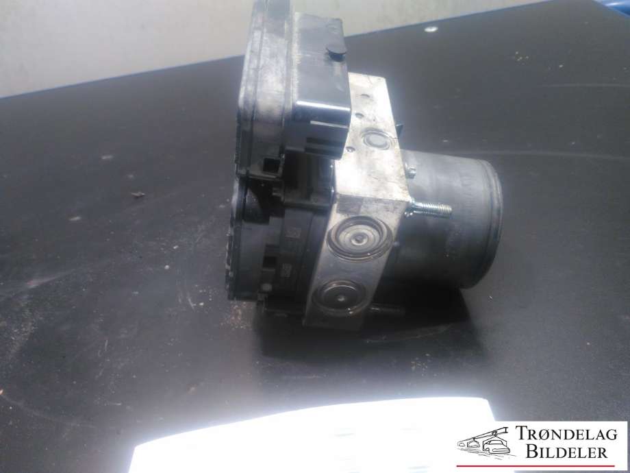 ABS sentral til Peugeot Partner 2019-->> (Type III)  (3772182795|9829939880|)
