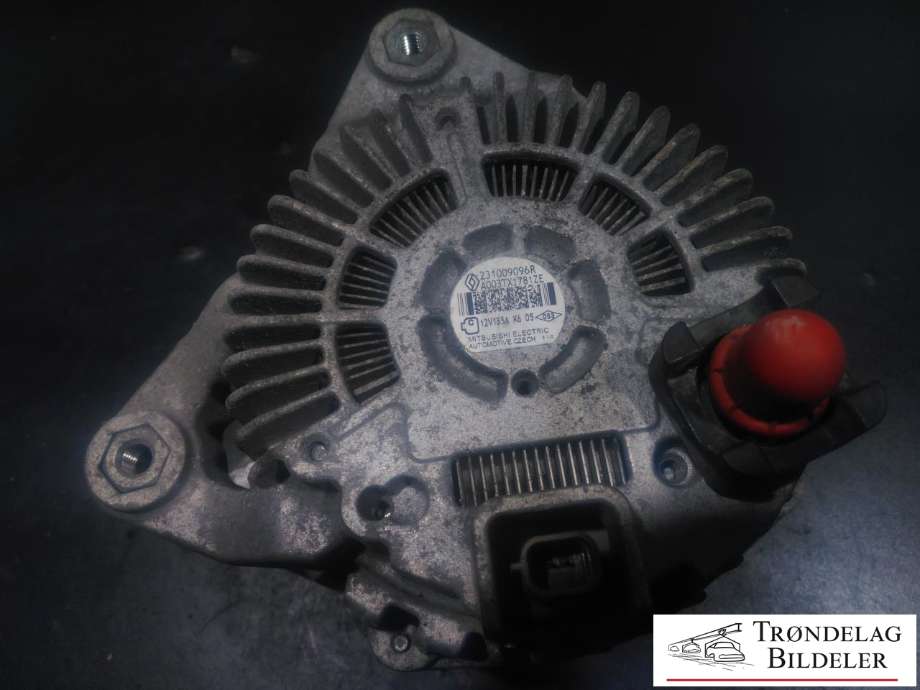 Dynamo diesel til Nissan NV300 2016-->> (23100-VK010|A3TB5099|986080740|LRA02308|A003TB0699|A003TB5099|A3TB0699)