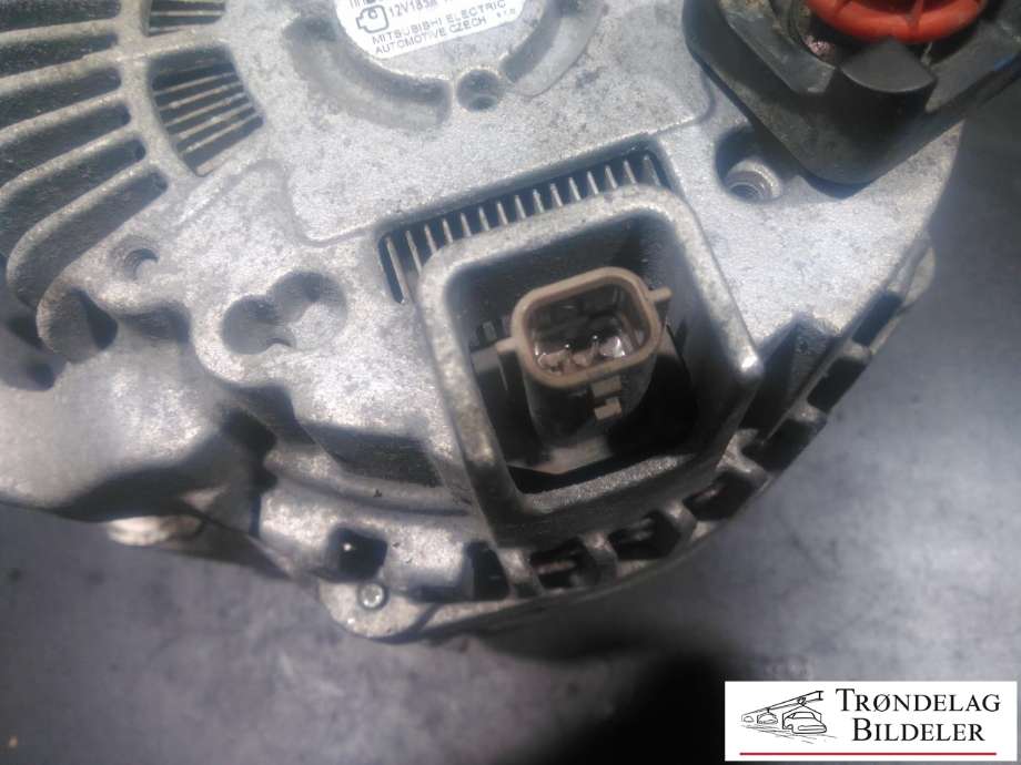 Dynamo diesel til Nissan NV300 2016-->> (23100-VK010|A3TB5099|986080740|LRA02308|A003TB0699|A003TB5099|A3TB0699)