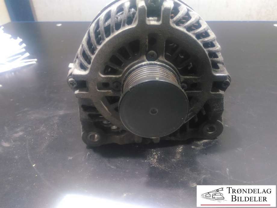 Dynamo diesel til Nissan NV300 2016-->> (23100-VK010|A3TB5099|986080740|LRA02308|A003TB0699|A003TB5099|A3TB0699)