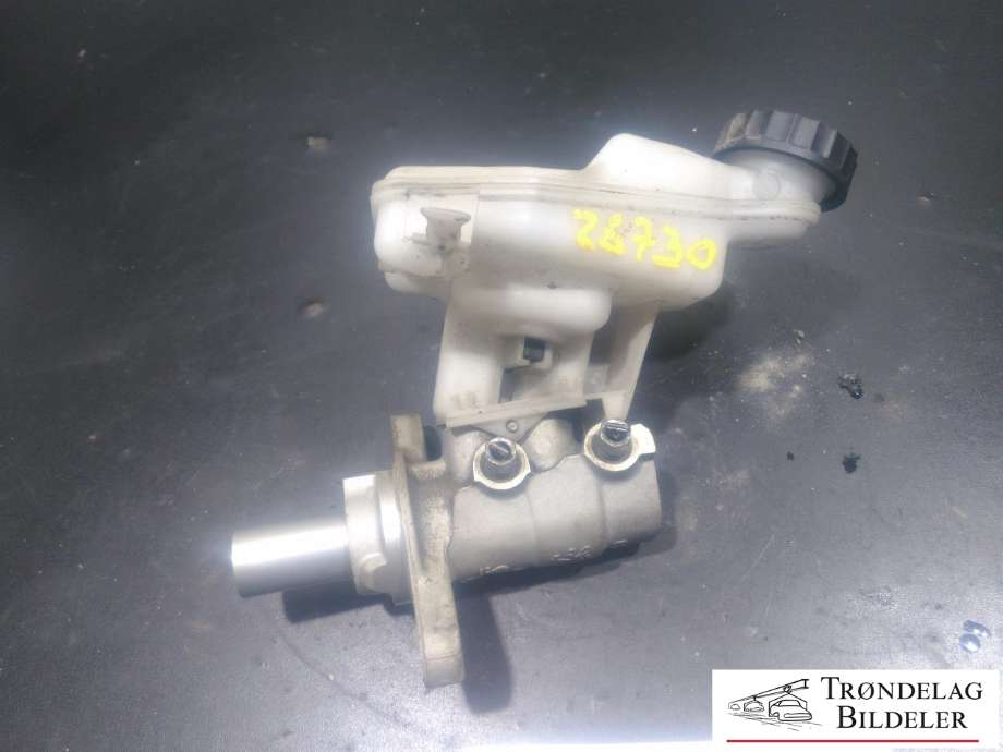 Bremsepumpe hoved til Peugeot Partner 2019-->> (Type III)  (BOSCH|0204821216|9807687080|)