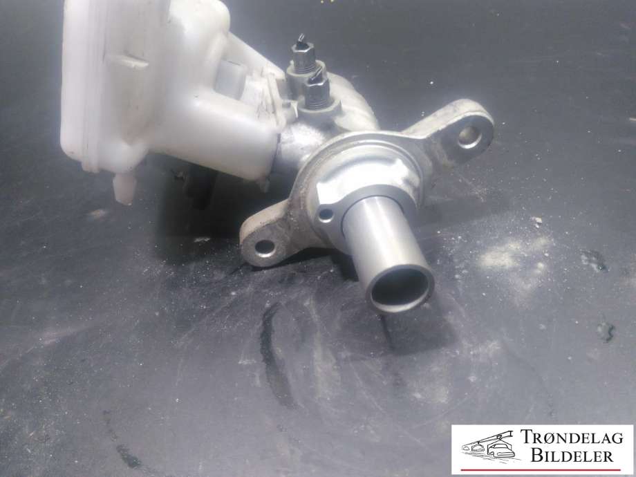 Bremsepumpe hoved til Peugeot Partner 2019-->> (Type III)  (BOSCH|0204821216|9807687080|)