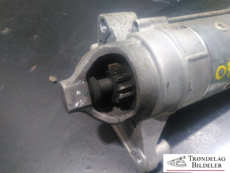 Starter diesel til Peugeot Partner 2019-->> (Type III) (VALEO|1218157|5802CL|5802F6)