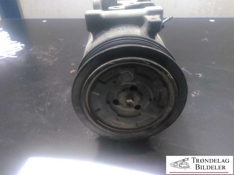 Aircondition kompressor til Peugeot Partner 2019-->> (Type III)  (96 756 558 80|96 151 985 80|447150-7360)