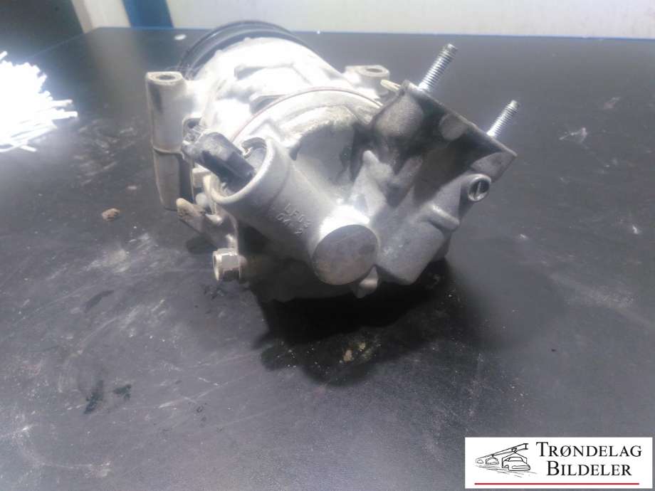 Aircondition kompressor til Peugeot Partner 2019-->> (Type III)  (96 756 558 80|96 151 985 80|447150-7360)