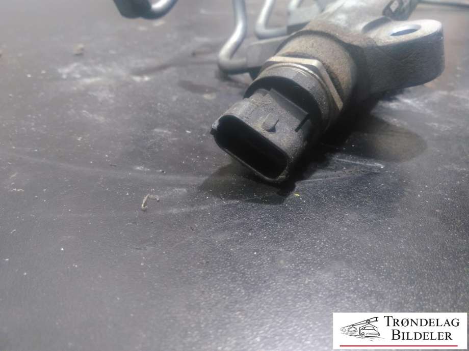 Dyseskinne (fuelrail) til Kia Cee