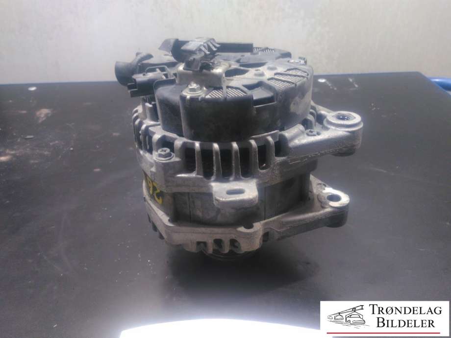Dynamo diesel til Peugeot Partner 2019-->> (Type III)  (9818962280|A003TV0281AEB|)