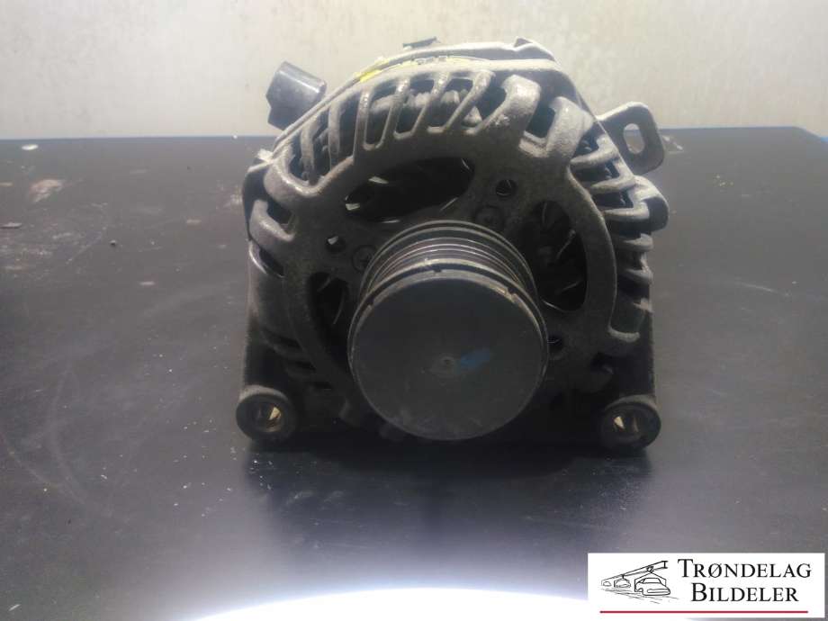 Dynamo diesel til Peugeot Partner 2019-->> (Type III)  (9818962280|A003TV0281AEB|)