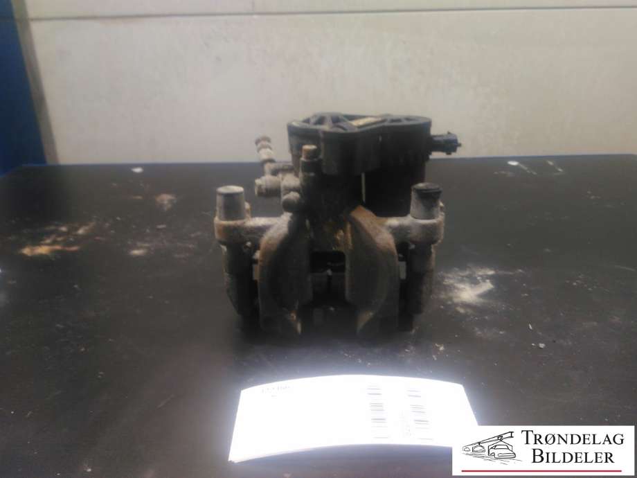 Bremsecaliper venstre bak, elektrisk til Subaru Outback, 2015-2020 (Type V)  (SUBARU|26692AL010)