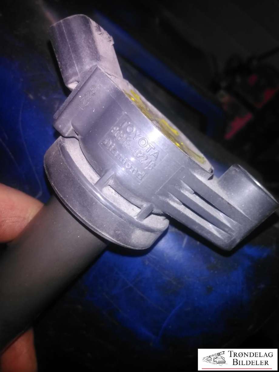 Coil til Lexus RX 2003-2009 (Type II) (XU30) (XU30) (9091902246|)