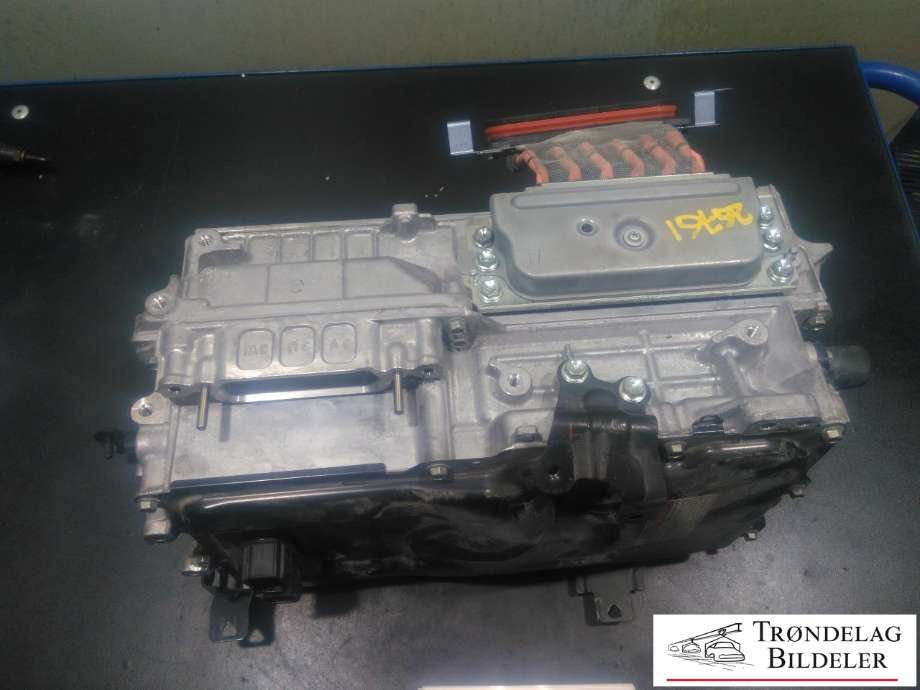 Inverter hybrid til Toyota RAV4 2019-->> (Type V)  (TOYOTA|G92A0-42060|232100-1901|)