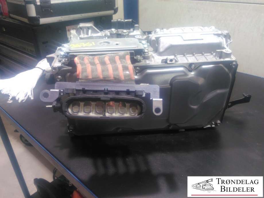 Inverter hybrid til Toyota RAV4 2019-->> (Type V)  (TOYOTA|G92A0-42060|232100-1901|)