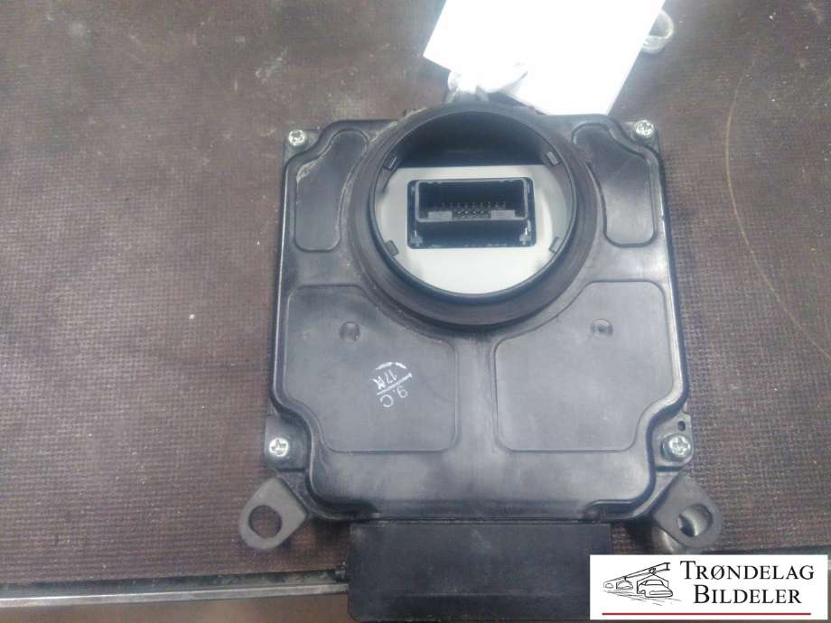 Styreenhet LED til Toyota RAV4 2019-->> (Type V)  (TOYOTA|89908-42060|143800-0710|)