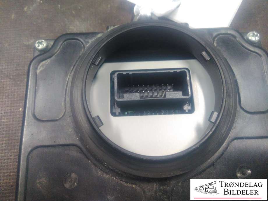 Styreenhet LED til Toyota RAV4 2019-->> (Type V)  (TOYOTA|89908-42060|143800-0710|)
