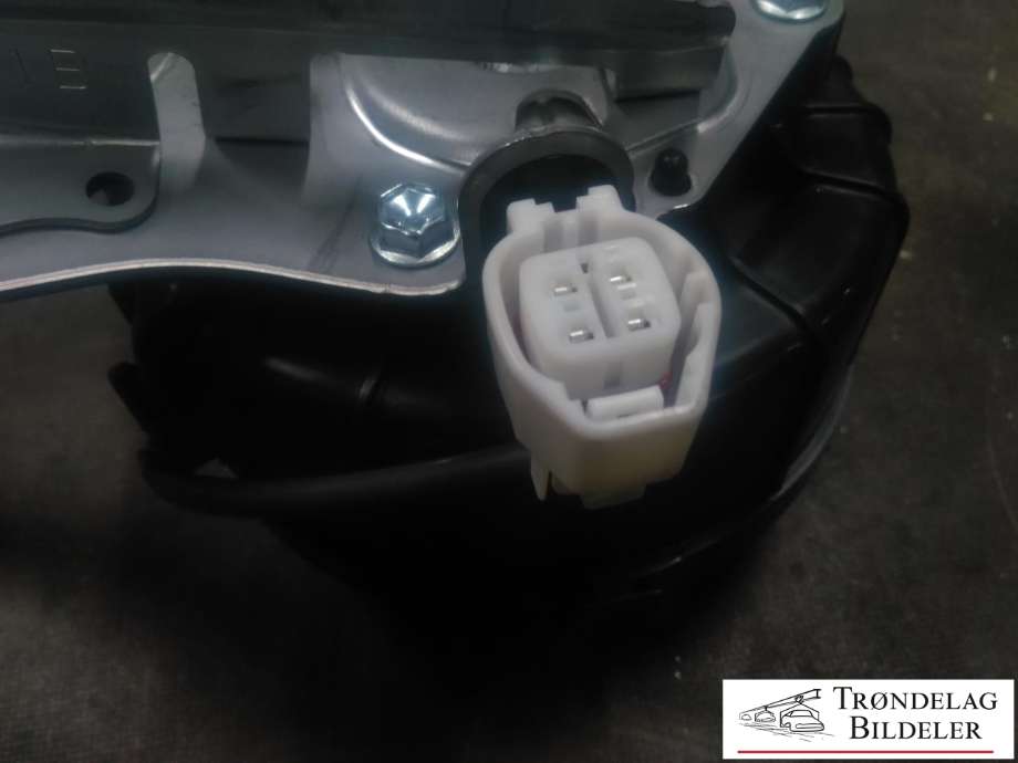 Batteri kjølevifte til Toyota RAV4 2019-->> (Type V)  (TOYOTA|G9230-33050|BASF510B35|)