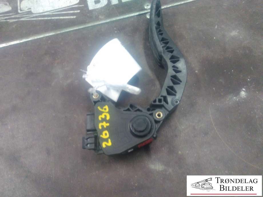 Pedal gass til Nissan NV300 2016-->>  (CTS|18002 0024R|)