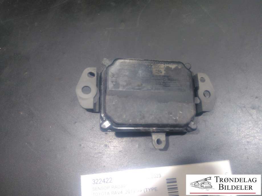Sensor radar til Toyota RAV4 2019-->> (Type V)  (88210-33120|230100-8015|801500119939)