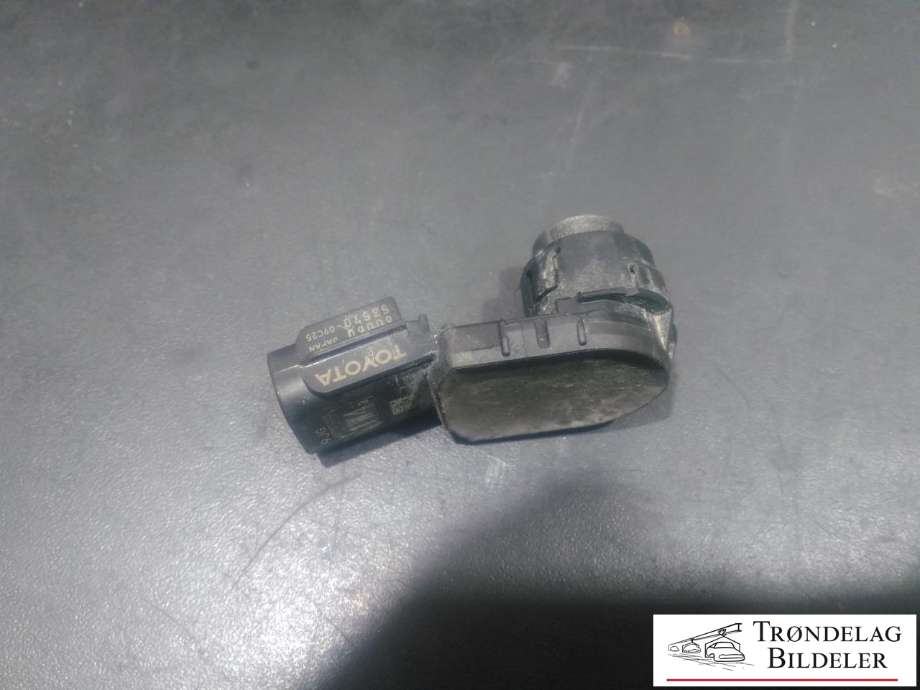 Parkeringssensor foran til Toyota RAV4 2019-->> (Type V) (60060 53570|)