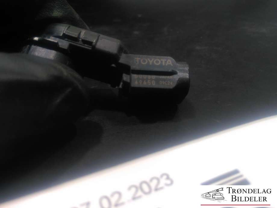 Parkeringssensor foran til Toyota RAV4 2019-->> (Type V)  (60060 53570|)