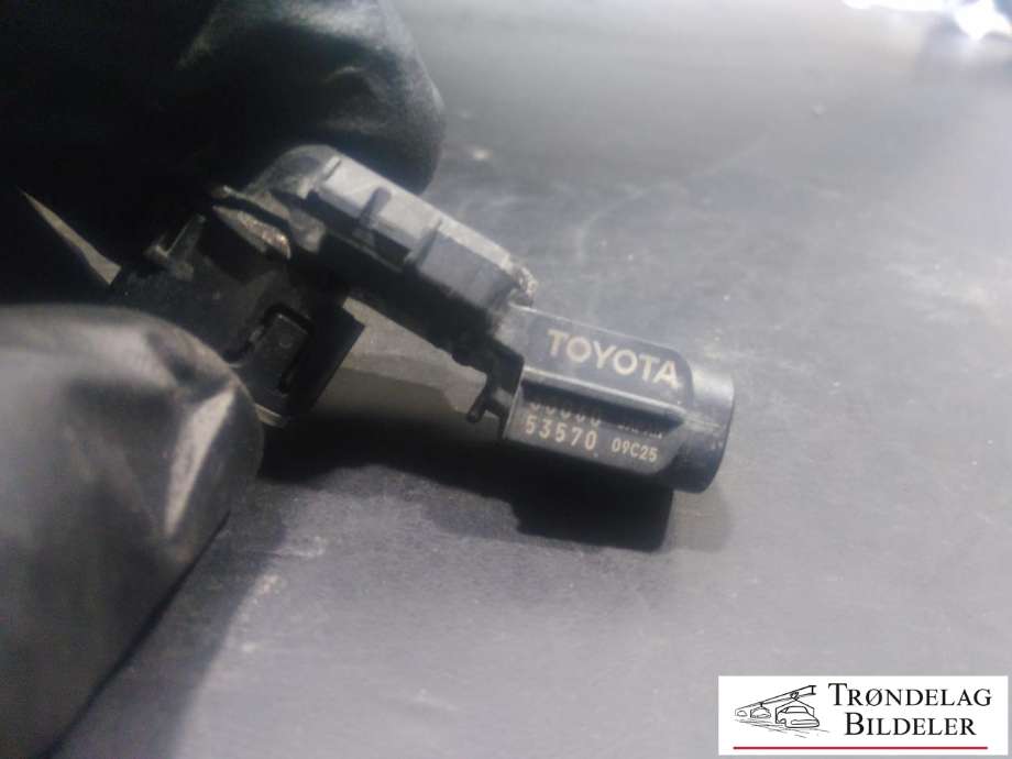 Parkeringssensor foran til Toyota RAV4 2019-->> (Type V)  (60060 53570|)
