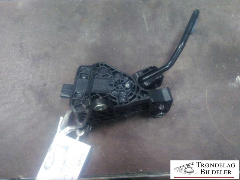 Pedal gass til Toyota RAV4 2019-->> (Type V)  (DENSO|78110-33140|270100-0040|)