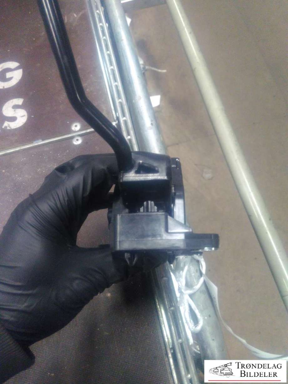 Pedal gass til Toyota RAV4 2019-->> (Type V)  (DENSO|78110-33140|270100-0040|)