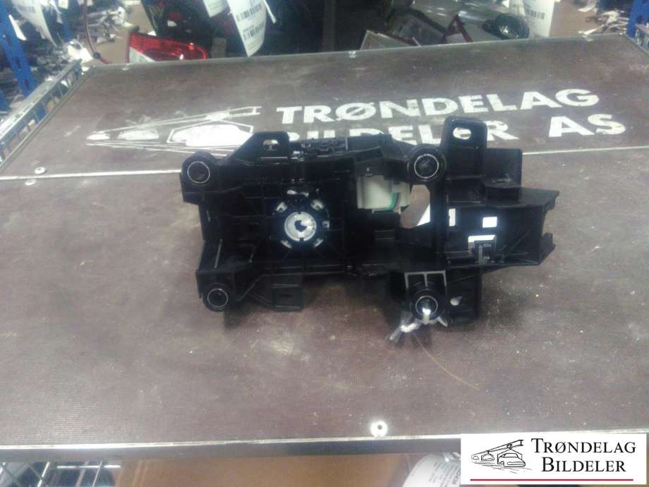 Girstang/girvelger automat til Toyota RAV4 2019-->> (Type V)