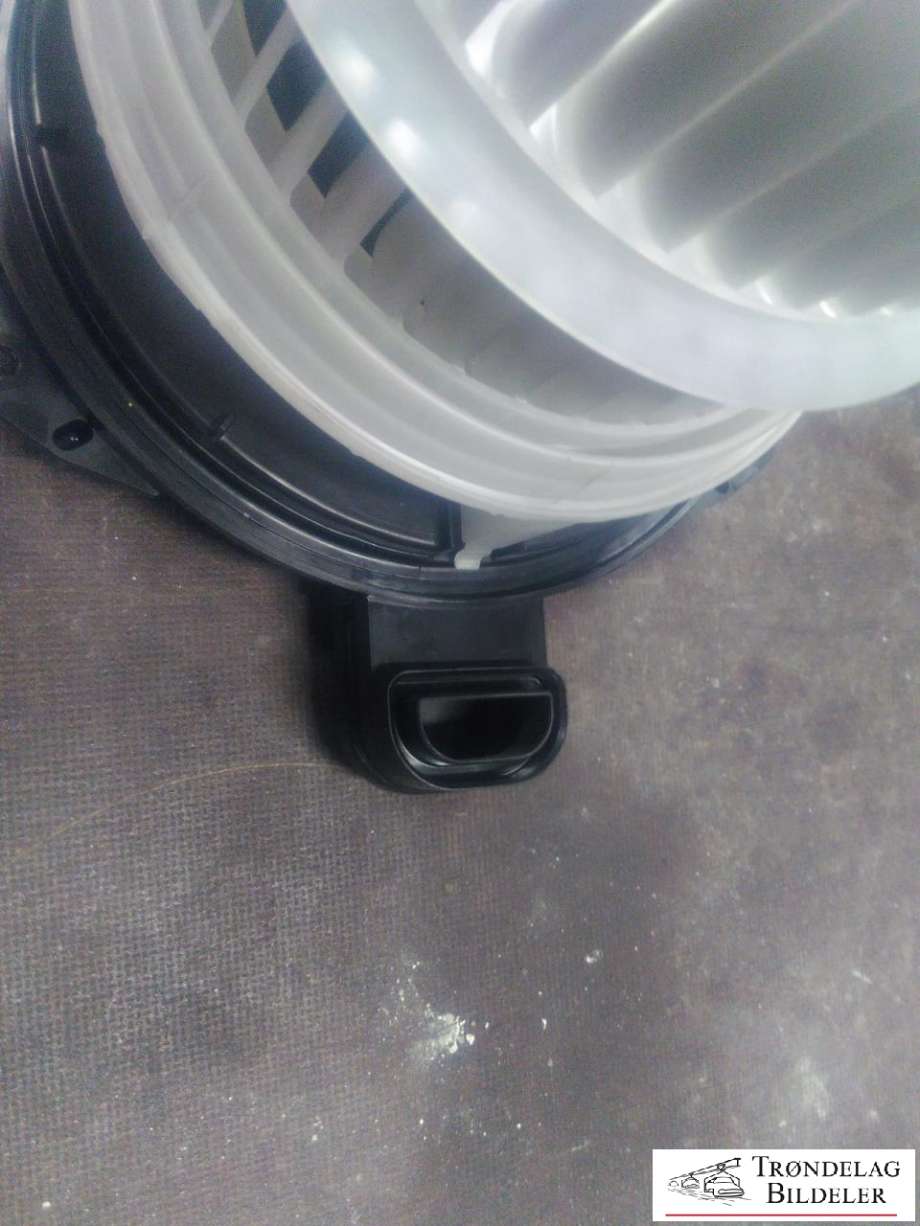 Varmeapparat motor til Toyota RAV4 2019-->> (Type V)  