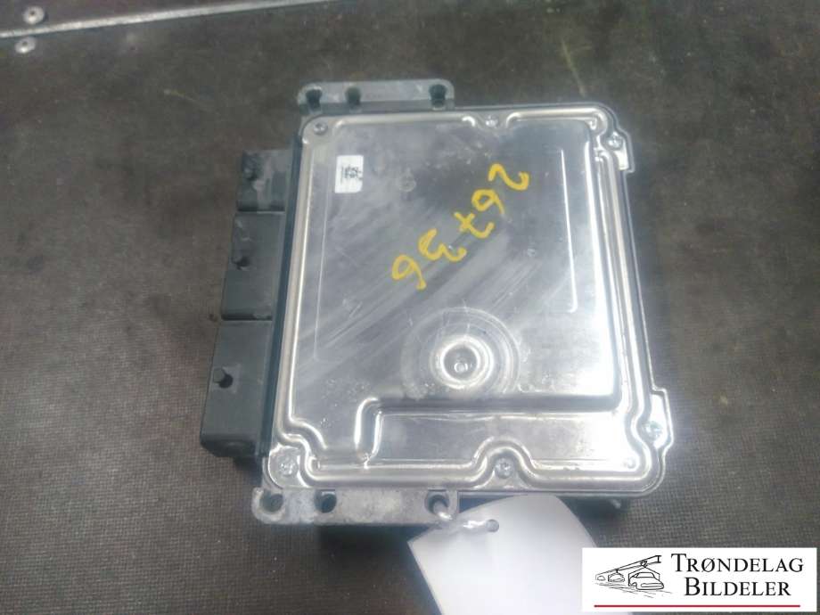 Styreenhet motor til Nissan NV300 2016-->>  (BOSCH|0 281 033 357|237106626R|1039T00599)