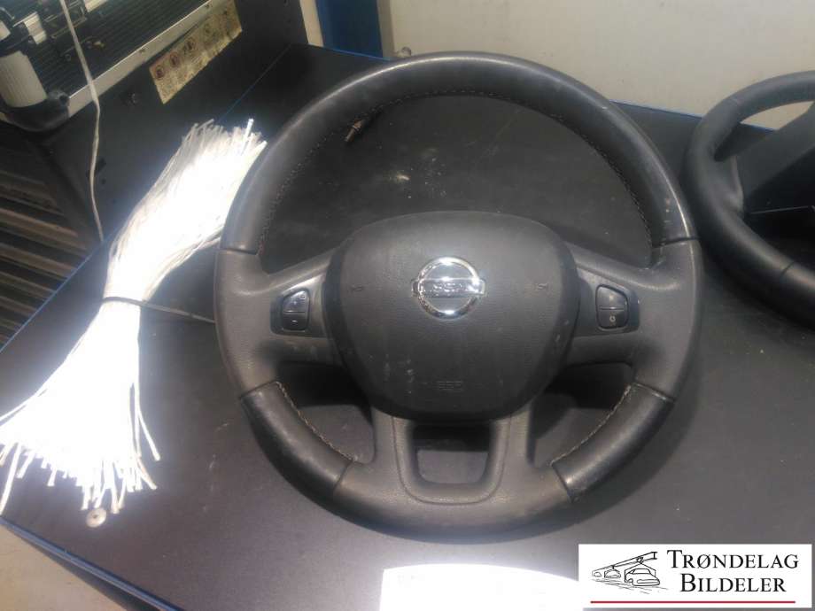Ratt til Nissan NV300, 2016-->>  