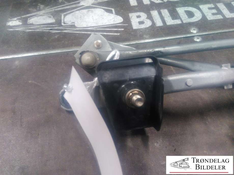 Viskermotor frontrute komplett m/overføring til Toyota RAV4 2019-->> (Type V)  (TOYOTA|85110-42270|159300-8961|)
