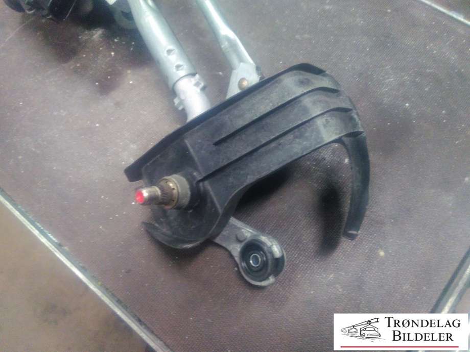 Viskermotor frontrute komplett m/overføring til Toyota RAV4 2019-->> (Type V)  (TOYOTA|85110-42270|159300-8961|)