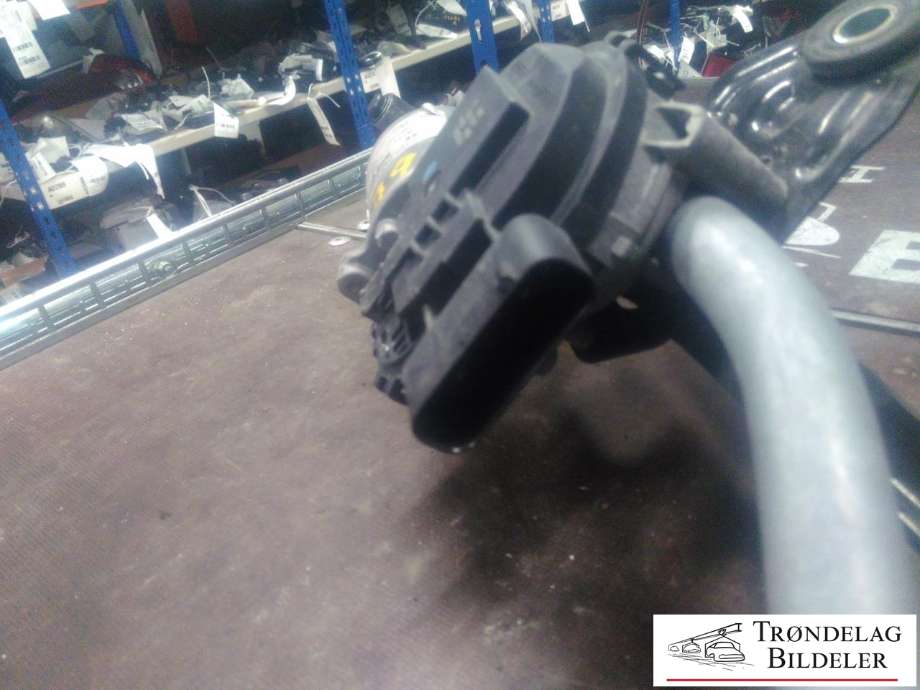 Viskermotor frontrute komplett m/overføring til Ford Ranger / Ranger Raptor 2015-2022  (BOSCH|EB3B-17508-AA|0390.243.226|)