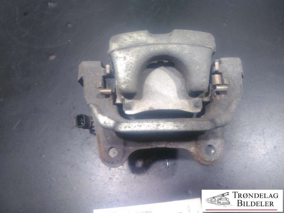 Bremsecaliper venstre bak, elektrisk til Toyota RAV4 2019-->> (Type V)  (4785042090|4782242090|)