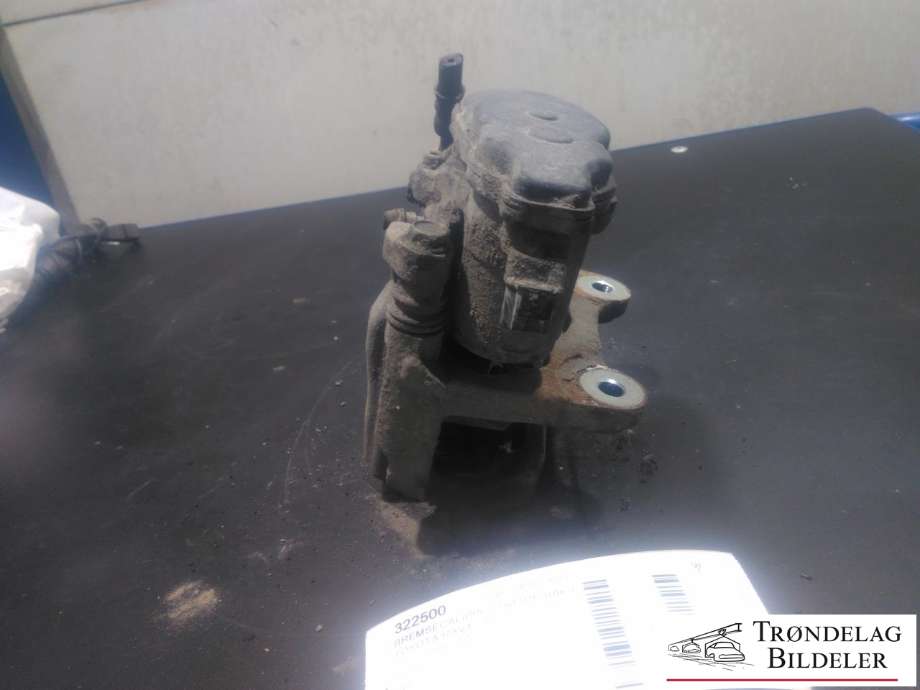 Bremsecaliper høyre bak, elektrisk til Toyota RAV4 2019-->> (Type V)  (4783042100|4782142100|)