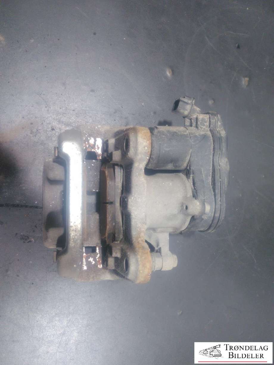 Bremsecaliper høyre bak, elektrisk til Toyota RAV4 2019-->> (Type V)  (4783042100|4782142100|)