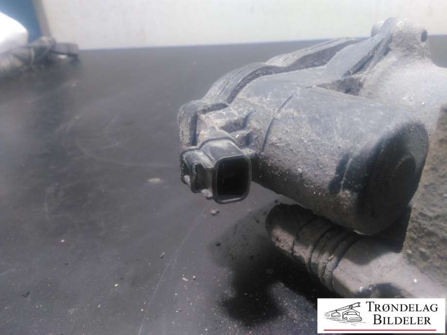 Bremsecaliper høyre bak, elektrisk til Toyota RAV4 2019-->> (Type V)  (4783042100|4782142100|)