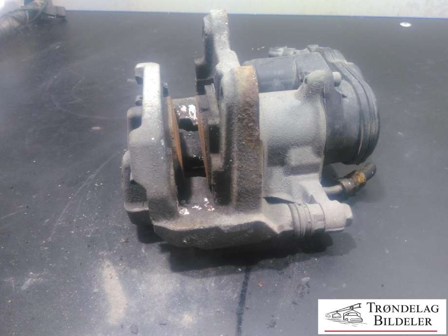 Bremsecaliper høyre bak, elektrisk til Toyota RAV4 2019-->> (Type V)  (4783042100|4782142100|)