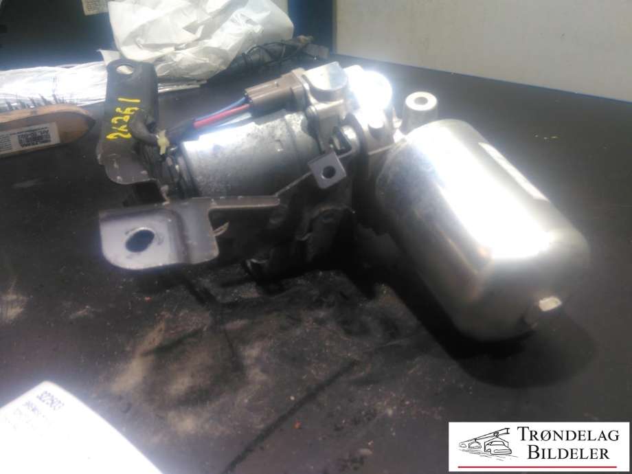Bremsekraft-forsterker til Toyota RAV4 2019-->> (Type V)  (4707042050|)