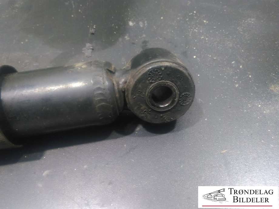 Støtdemper foran til Toyota Hiace 2007-2012 (Fase 3)  (48511-80070|)