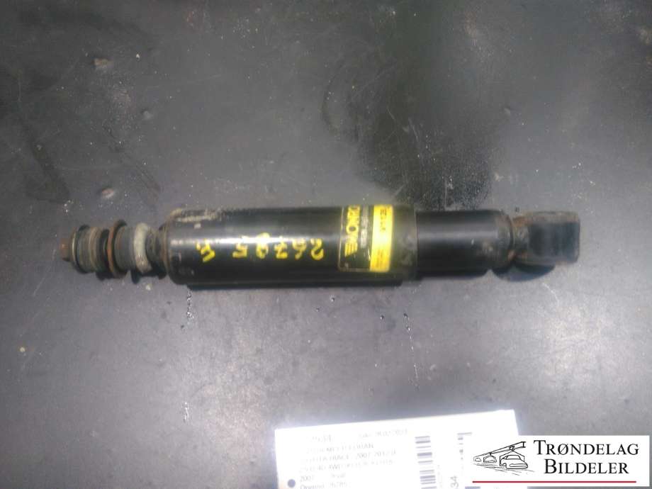 Støtdemper foran til Toyota Hiace 2007-2012 (Fase 3)  (48511-80070|)